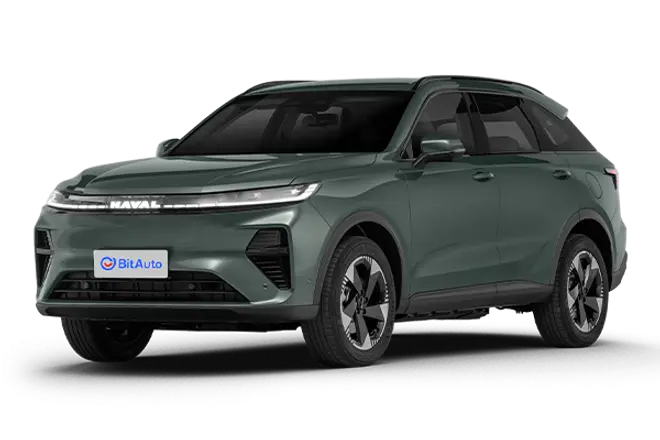 Haval Xiaolong Max