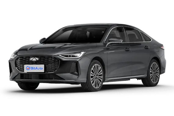 Chery Arrizo 8L