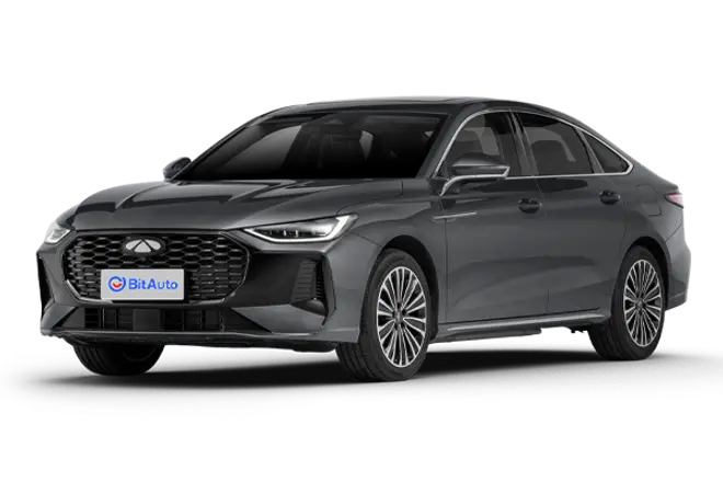 Chery Arrizo 8L