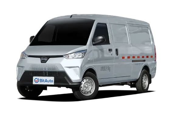 BYD V3