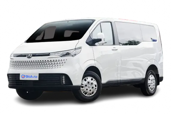 Maxus V70