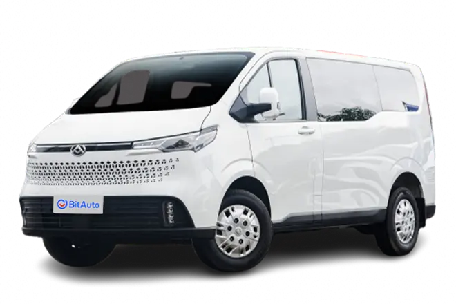Maxus V70