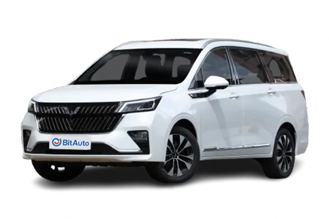 Wuling Jiachen