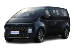 Hyundai Staria 2025 3.5L Wagon 8 Seats Petrol