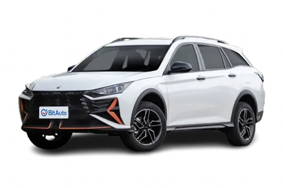 Aeolus Yixuan GS