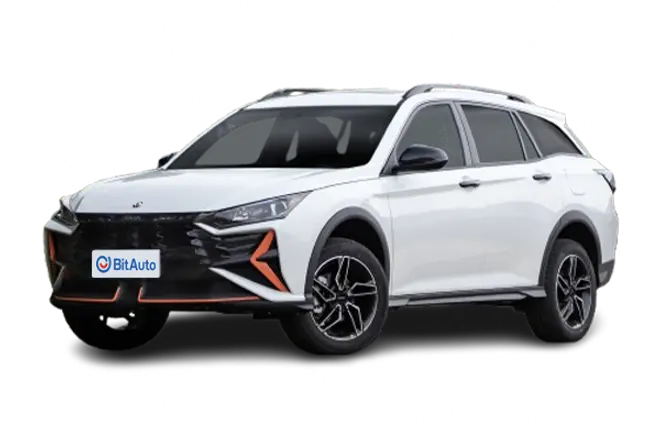 Aeolus Yixuan GS