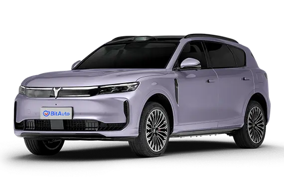 Voyah Free