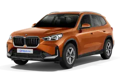 BMW X1 2025 sDrive18i