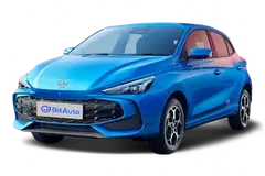 MG 3 2026 HEV 1.5L Standard