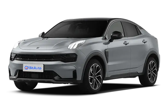Lynk & Co 05 EM-P