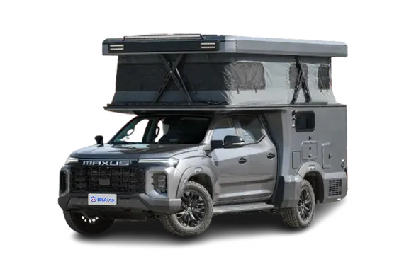 Maxus Xingji H