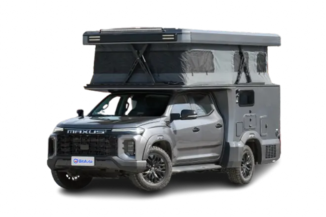 Maxus Xingji H