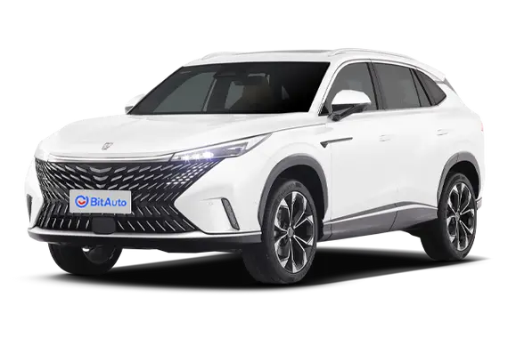 Roewe RX5