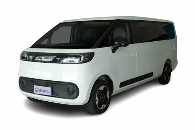Maxus Mila M1