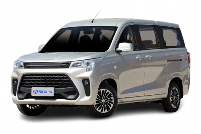 DFSK Fengon 380
