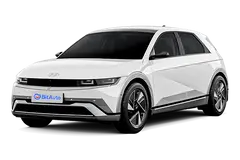 Hyundai IONIQ 5 2025 546km 4WD Range+ PE