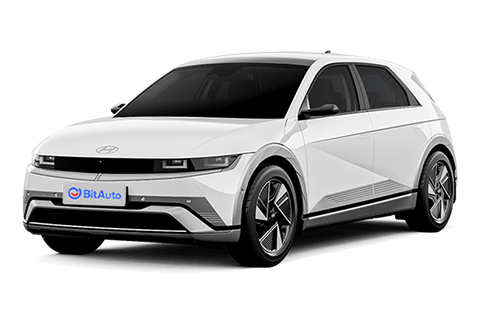 現代IONIQ 5