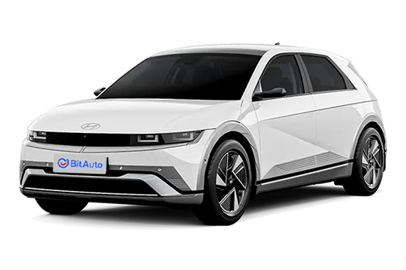 現代IONIQ 5