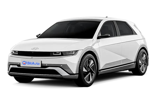 現代IONIQ 5