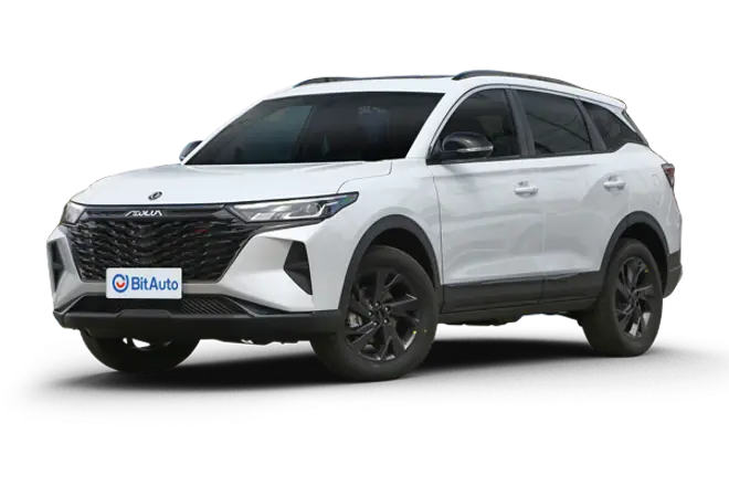 Aeolus AX7