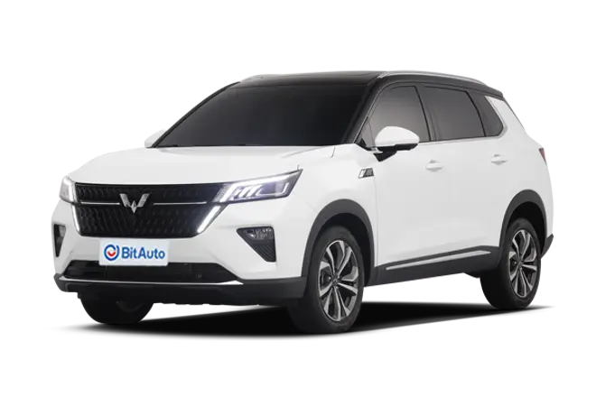 Wuling Asta