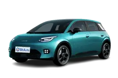 GAC Aion UT 2026 400km Elite