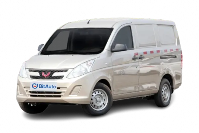 Wuling Rongguang V