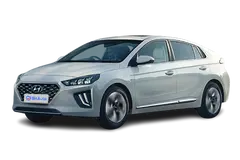 Hyundai IONIQ 2021 1.6L Standard