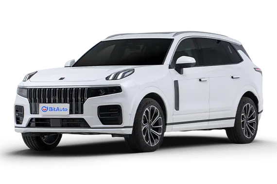 Lynk & Co 09