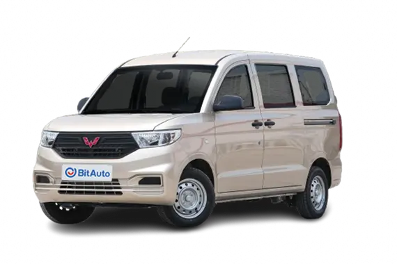 Wuling Hongguang V