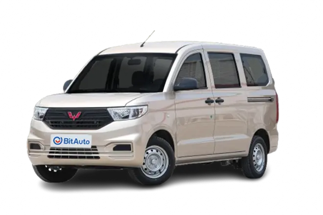 Wuling Hongguang V