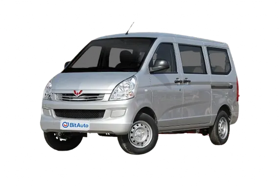 Wuling Rongguang S