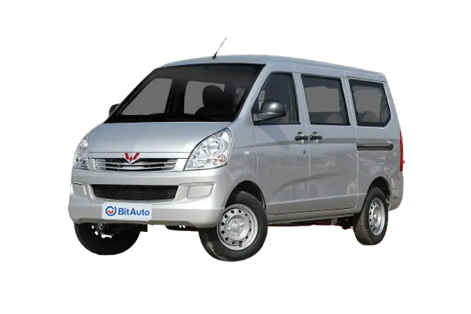 Wuling Rongguang S