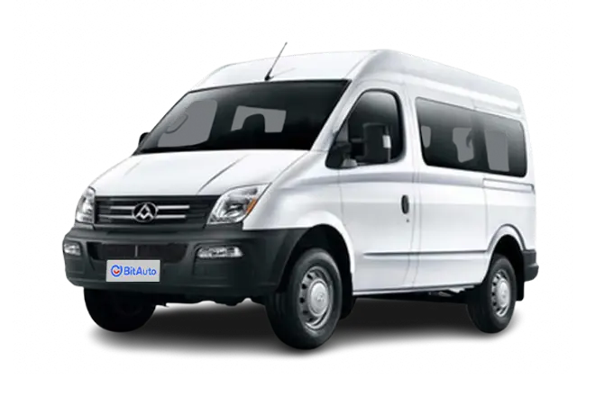 Maxus FCV80