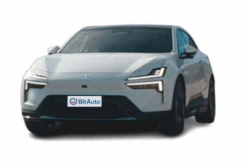 Polestar 4