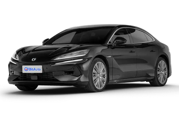 Denza Z9