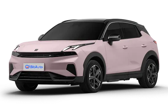 Lynk & Co 06 EM-P