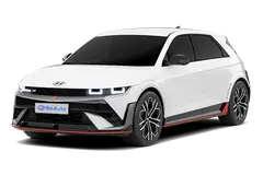 Hyundai IONIQ 5 N 2025 448km Standard