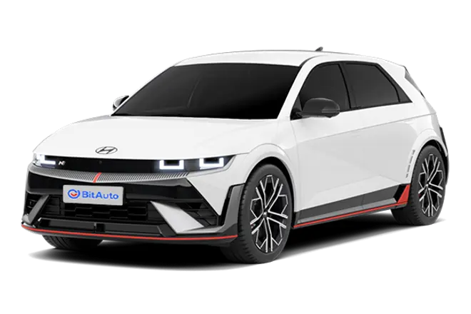 Hyundai IONIQ 5 N