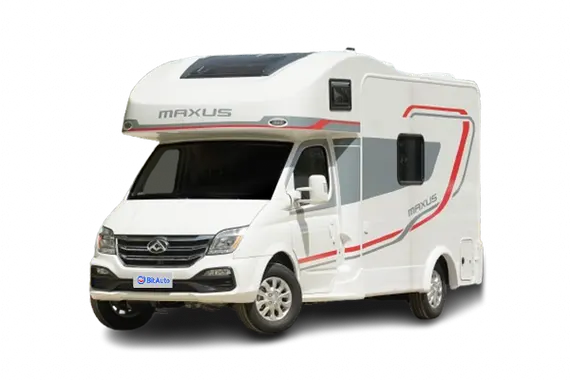 Maxus RV80 Motor Home