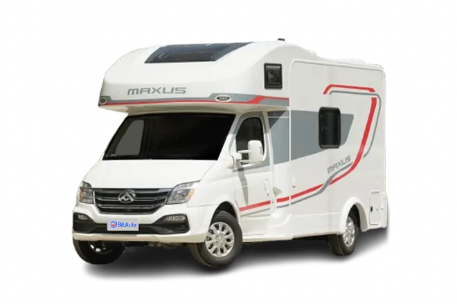Maxus RV80 Motor Home