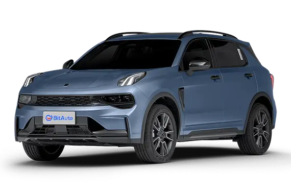 Lynk & Co 01