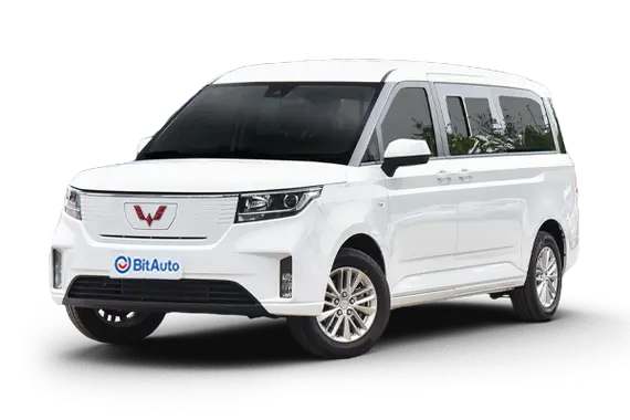 Wuling Zhengcheng EV