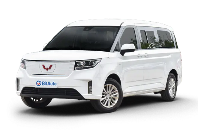 Wuling Zhengcheng EV
