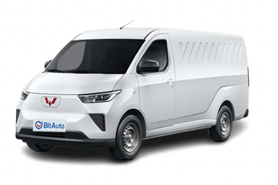 Wuling Porta EV