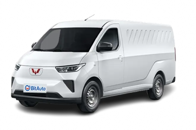 Wuling Porta EV