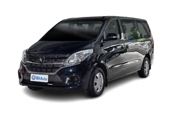 Forthing Lingzhi Plus