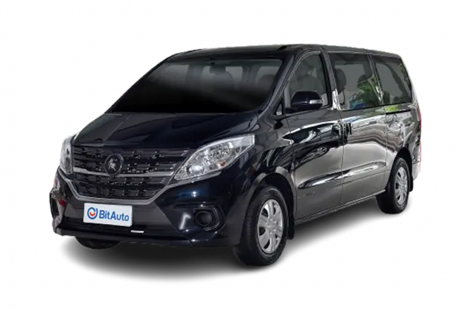 Forthing Lingzhi Plus