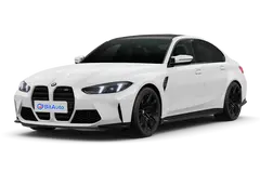 BMW M3 2025 M3 MT