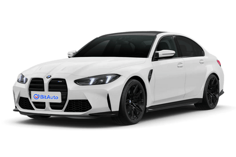 寶馬M3